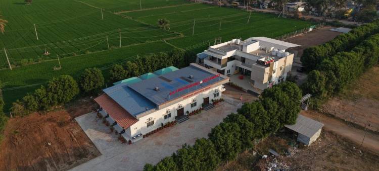 Chandana Green View Resort图片