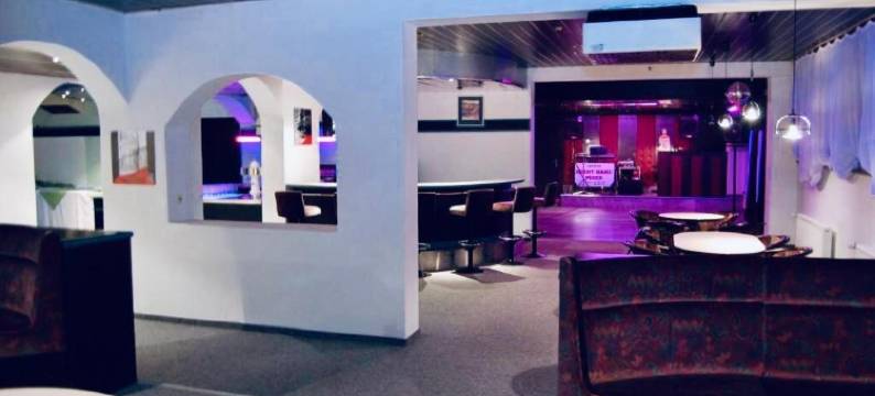 美国因特尔酒店(Interhotel America)图片