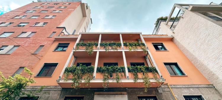 贝洛旅舍 - 米兰大教堂(Ostello Bello - Milano Duomo)图片