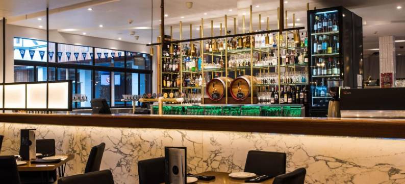 莫费特阿姆斯酒店(Morphett Arms Hotel)图片