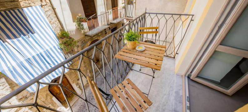 佩皮托宫殿酒店(Pepito Palace)图片