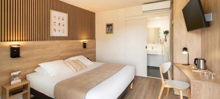 Sure Hotel by Best Western Mont-De-Marsan图片