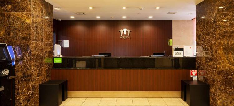 三交旅馆-沼津站前(Sanco Inn Numazu Ekimae)图片