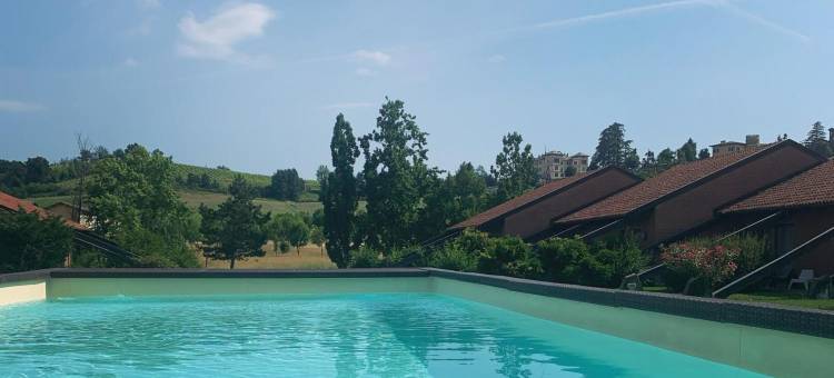 塞拉瓦莱高尔夫酒店(Serravalle Golf Hotel)图片