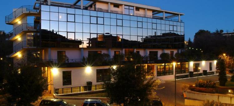 祖恩酒店(Hotel Zone)图片