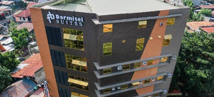FB多米特尔套房酒店(FB Dormitel Suites)图片