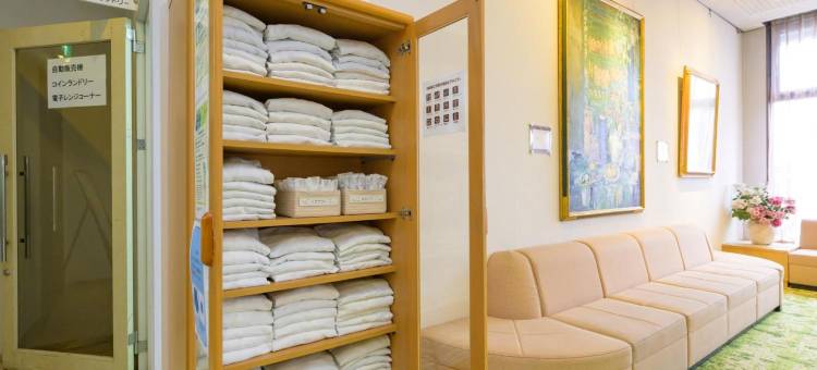 久居Green酒店(Hisai Green Hotel)图片