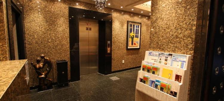 江南星酒店(Hotel Star Gangnam)图片