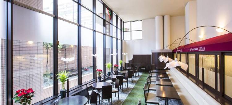 札幌阿贝斯特酒店(HOTEL ABEST SAPPORO)图片