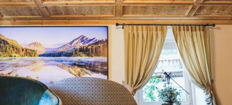 欧派斯酒店(Hotel des Alpes)图片