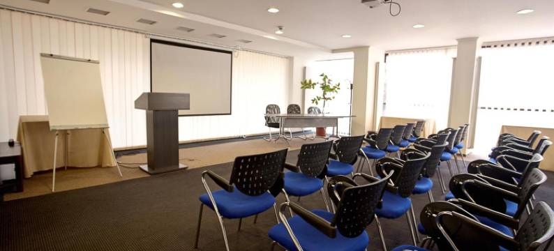 特卡德拉酒店(Hotel Tecadra)图片