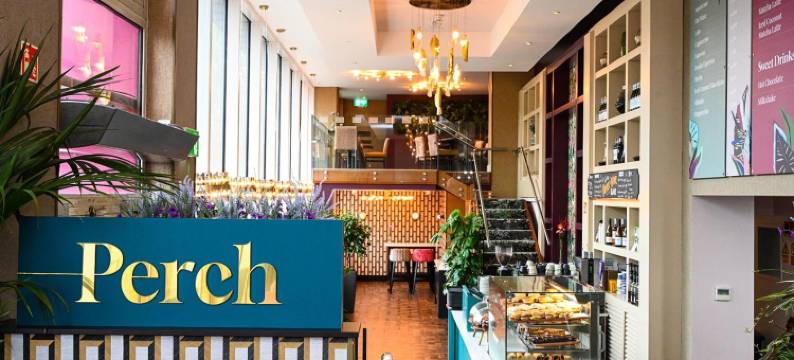 金斯利酒店(The Kingsley Hotel)图片