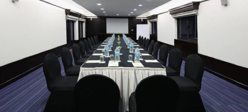 柠檬树酒店-塔鲁旦谷(Lemon Tree Hotel, Tarudhan Valley, Manesar)图片