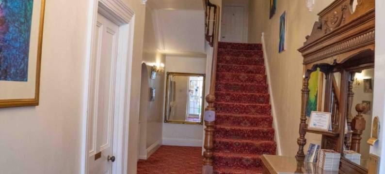 兰达诺青年旅馆(Llandudno Hostel)图片