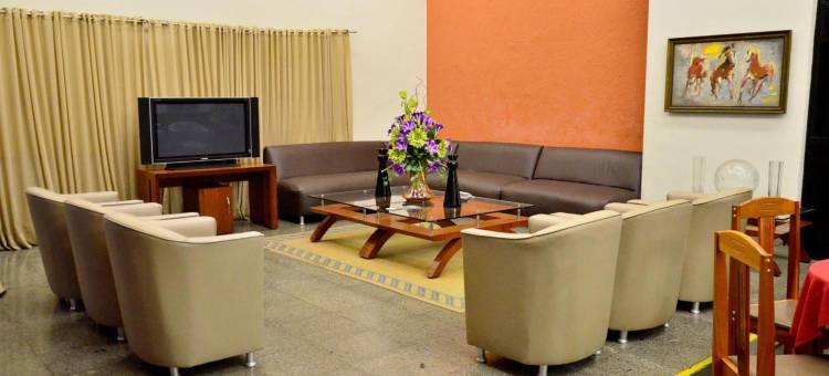 瑞德安德拉德昂达玛(Rede Andrade Onda Mar)图片