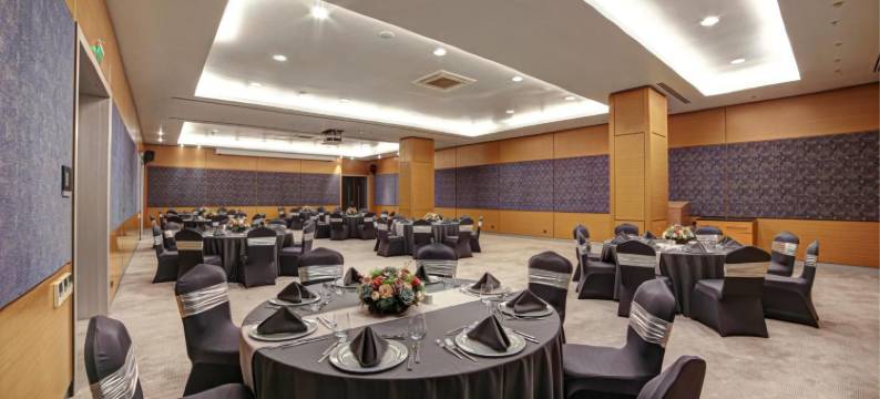 乔尔卢烟酒店(Divan Corlu)图片