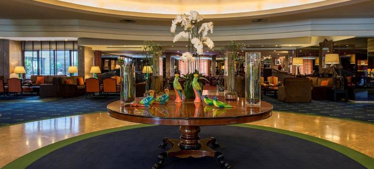 索维德Spa和健康中心酒店(Hotel Solverde Spa and Wellness Center)图片