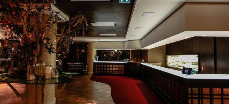 罗赛欧优若泰尔梅疗养度假酒店(Ròseo Euroterme Wellness Resort)图片