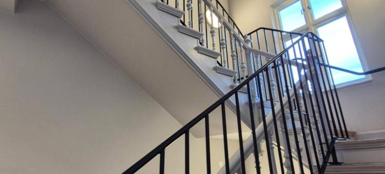 隆德阿姆斯主教酒店(Hotel Bishops Arms Lund)图片