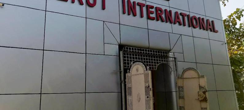 OYO 旗舰 23709 米鲁特国际酒店(Hotel O Meerut International)图片