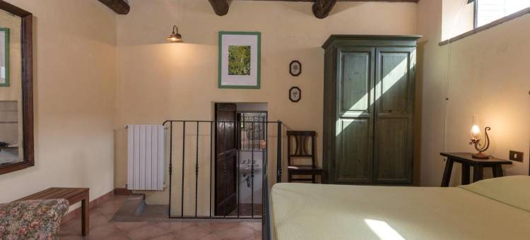 科利塔维农家乐(Agriturismo Colli di Travale)图片