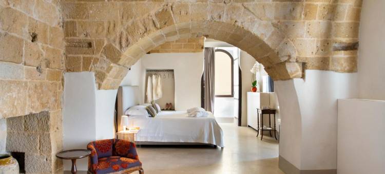 I Bastioni San Domenico - 精品酒店(I Bastioni San Domenico - Boutique Hotel)图片
