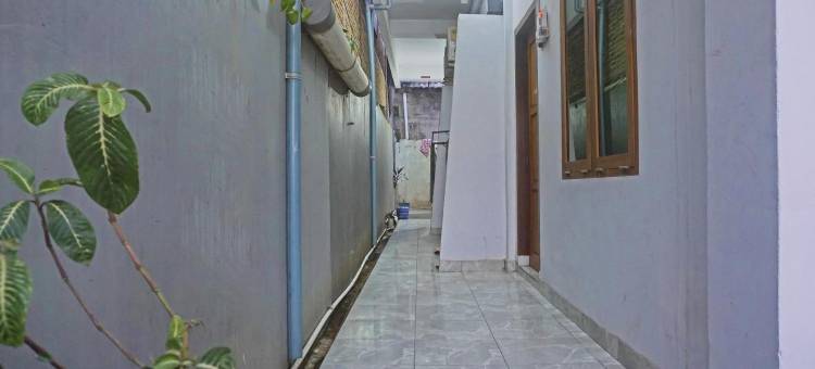 O安格雷克之家酒店-望加锡(Hotel O Anggrek Homes Makassar)图片