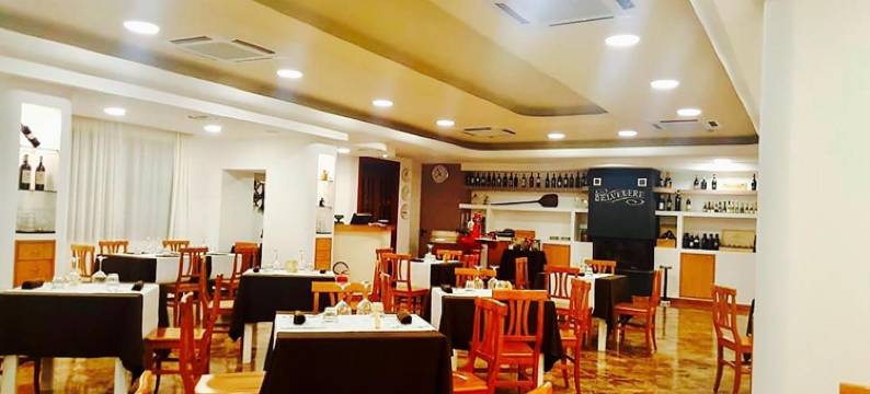 丽城餐厅酒店(Hotel Ristorante Belvedere)图片