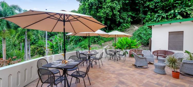 Casa Grande Mountain Retreat 限成人(Casa Grande Mountain Retreat - Adults Only)图片