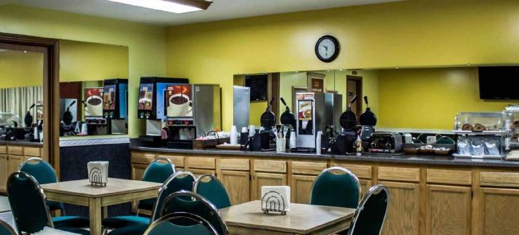 伊克诺旅馆(Econo Lodge)图片