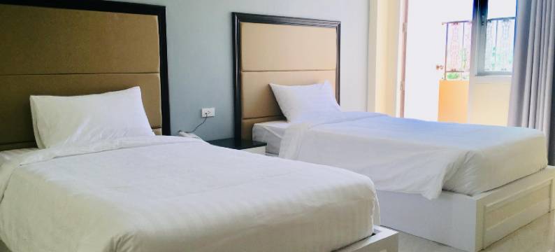 波恩邦达尔酒店(Boonbundal Hotel)图片