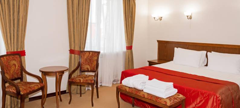 Azimut Hotel Tambov图片