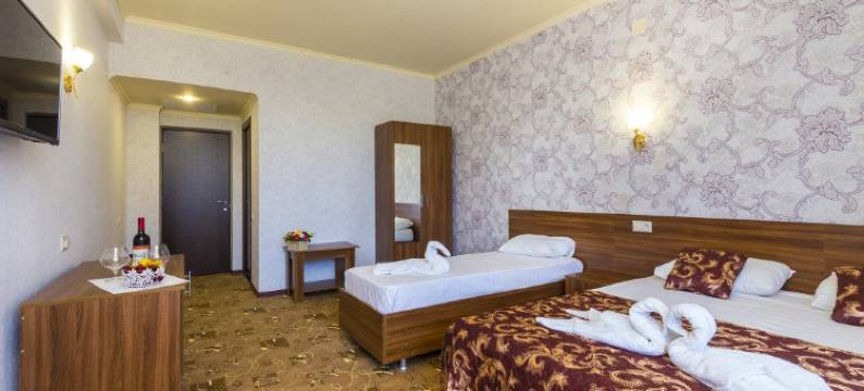 Hotel Lazur Abkhazia图片