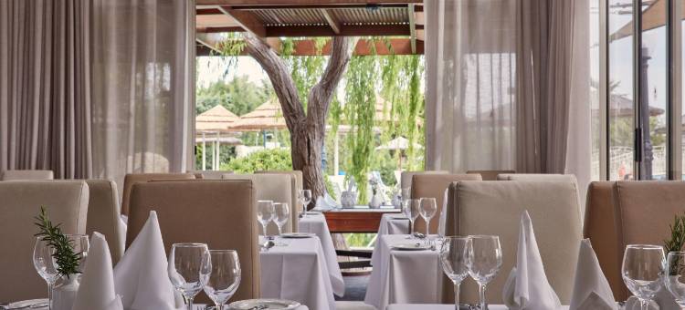 亚特兰蒂卡湾酒店 - 限成人(Atlantica Bay - Adults Only)图片