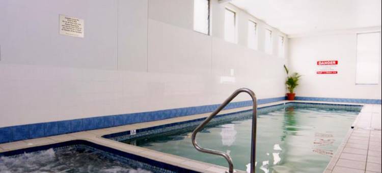 探索纽卡斯尔酒店(Quest Newcastle)图片