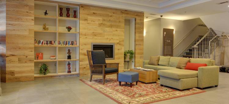 科尼尔斯丽怡酒店(Country Inn & Suites by Radisson, Conyers, GA)图片