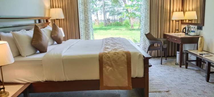 乌瓦金沙沙滩度假村(Uva Sands Beach Resort)图片