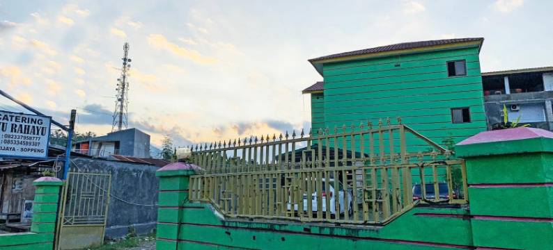 Hotel O Surya酒店靠近Taman Anggrek Pkk Watansoppeng(Hotel O Surya HotelNearTaman Anggrek Pkk Watansoppeng)图片