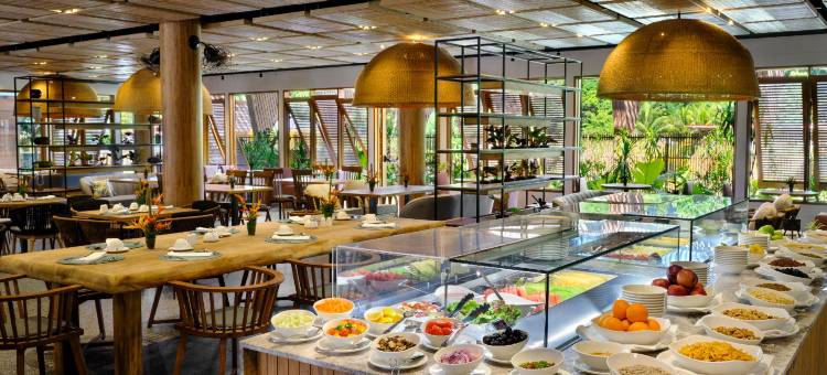 Laïla, Seychelles, a Tribute Portfolio Resort图片