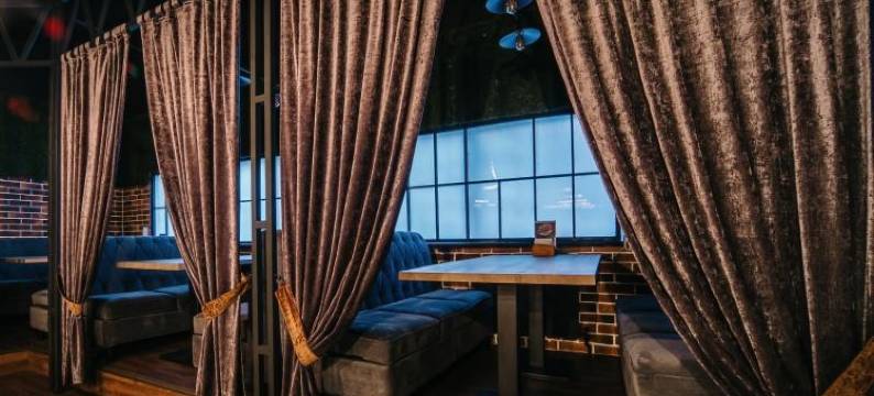 布加酒店(Fabrika Hotel)图片