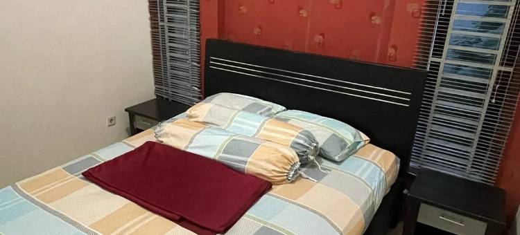 Villa Tropica Kuningan图片