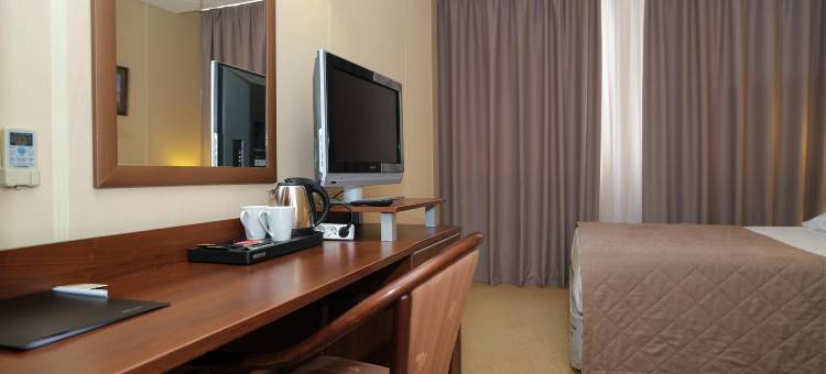 博格米亚城市酒店(City Hotel Bogemia)图片