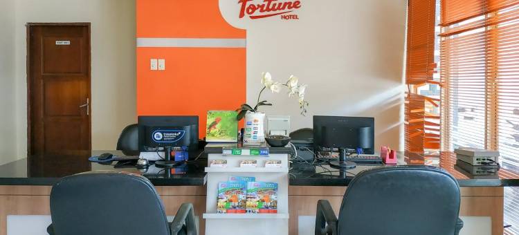 财富酒店(Fortune Hotel)图片