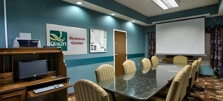 凯艺酒店(Quality Inn)图片