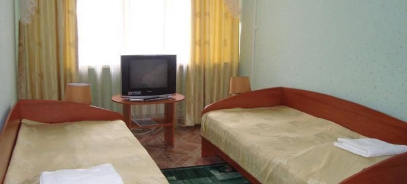 Medvedica Hotel图片