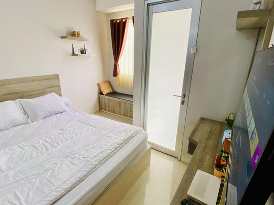 Transpark Juanda by SiniBobo