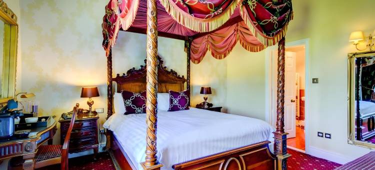 艾黛儿乡间别墅酒店(The Ennerdale Country House Hotel ‘A Bespoke Hotel’)图片