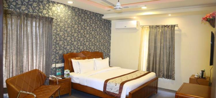 GK山景度假村(GK Hill View Resort)图片