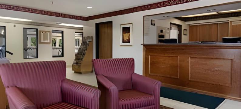 胡伯高地呗盟套房酒店(Baymont by Wyndham Huber Heights Dayton)图片