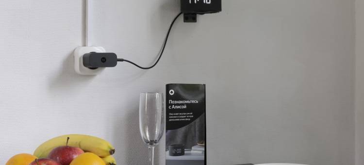 诺克瓦尔沙夫斯卡娅酒店(Norke Varshavskaya Apart-Hotel)图片